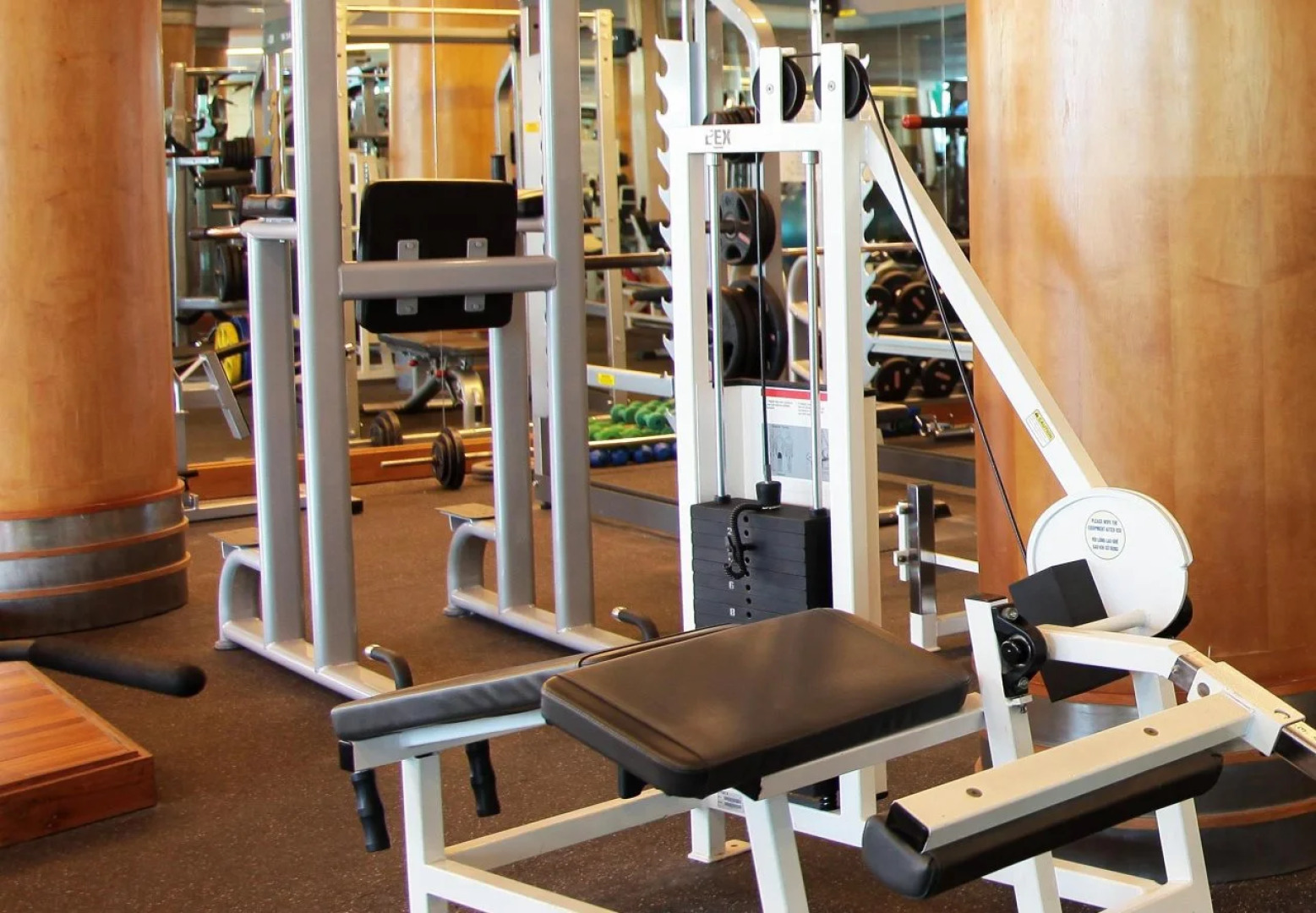 The Hanoi Club Hotel & Residences