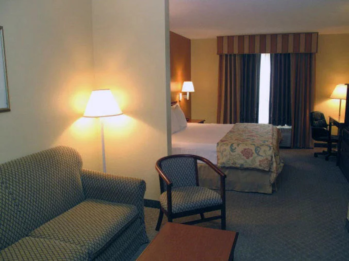 Quality Inn & Suites Muskogee