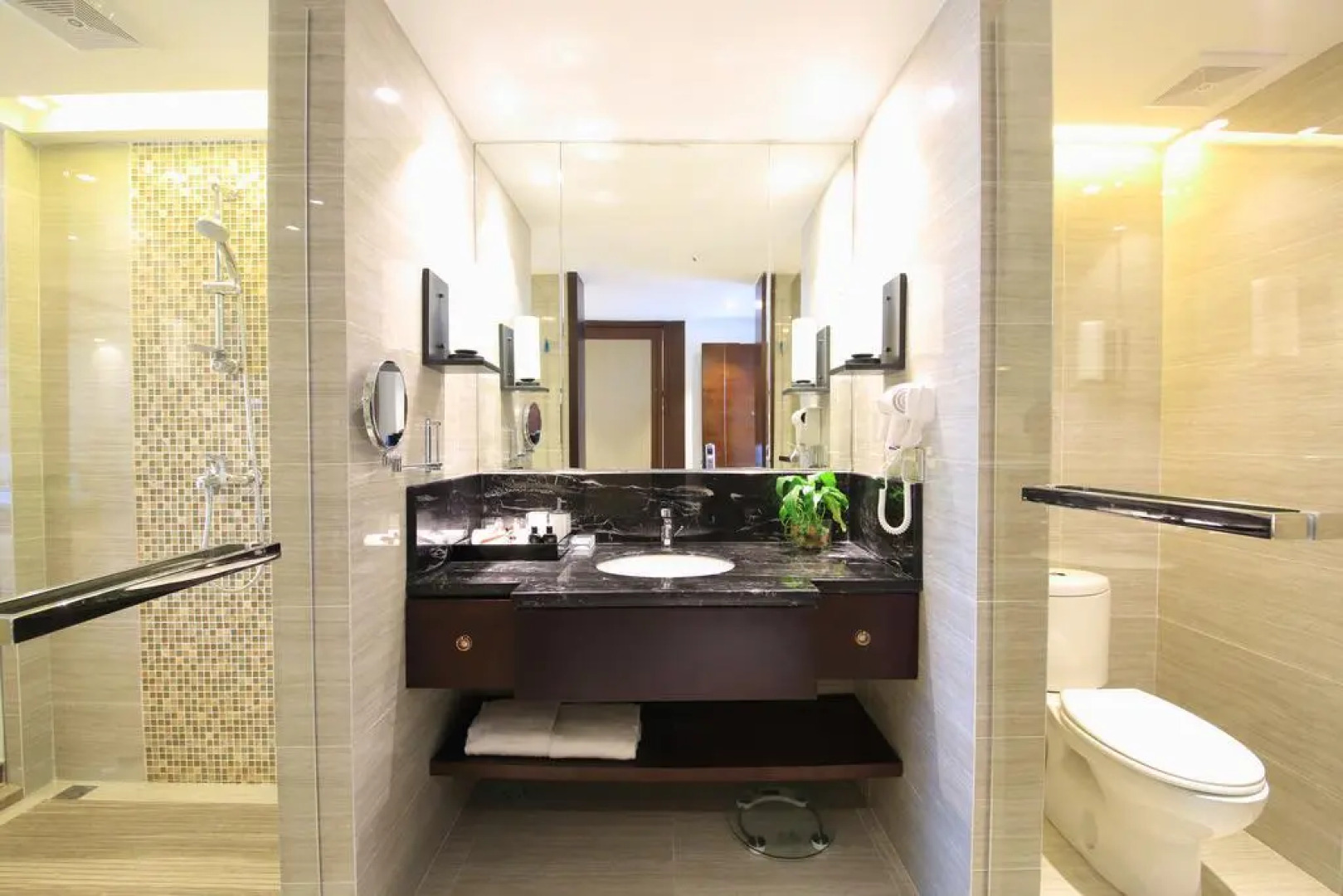 eStay Resort Toener Silver Beach Huizhou