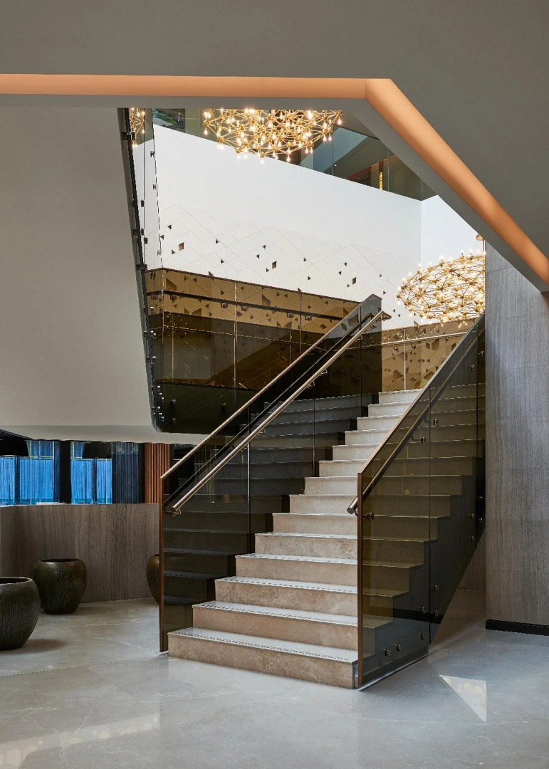 Отель Mysk Al Mouj