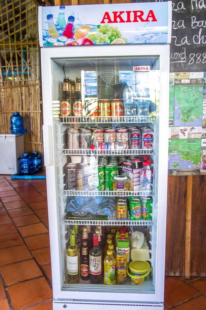 Visal Sak Guesthouse