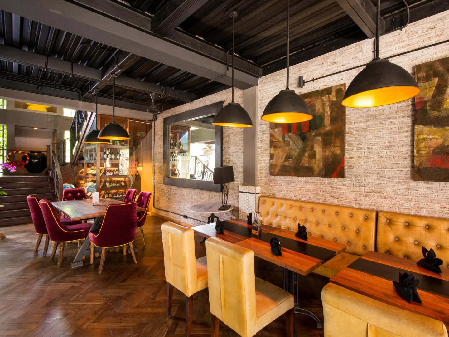 Sagara Villas and Suites Sanur by AHM