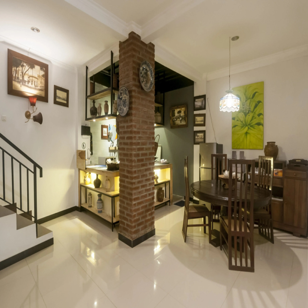 RedDoorz Syariah Plus near Trans Studio Cibubur