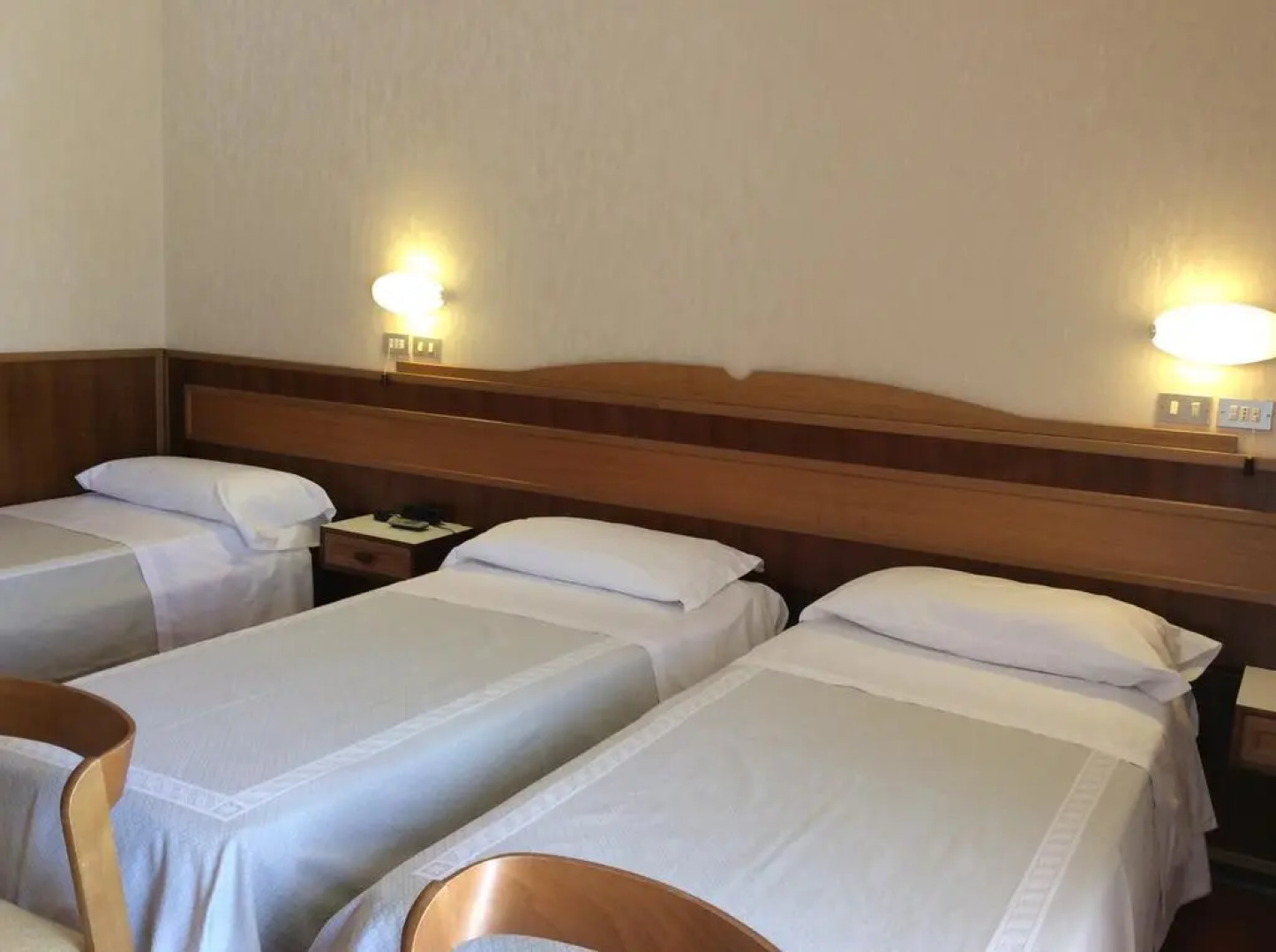 Hotel Vienna Touring