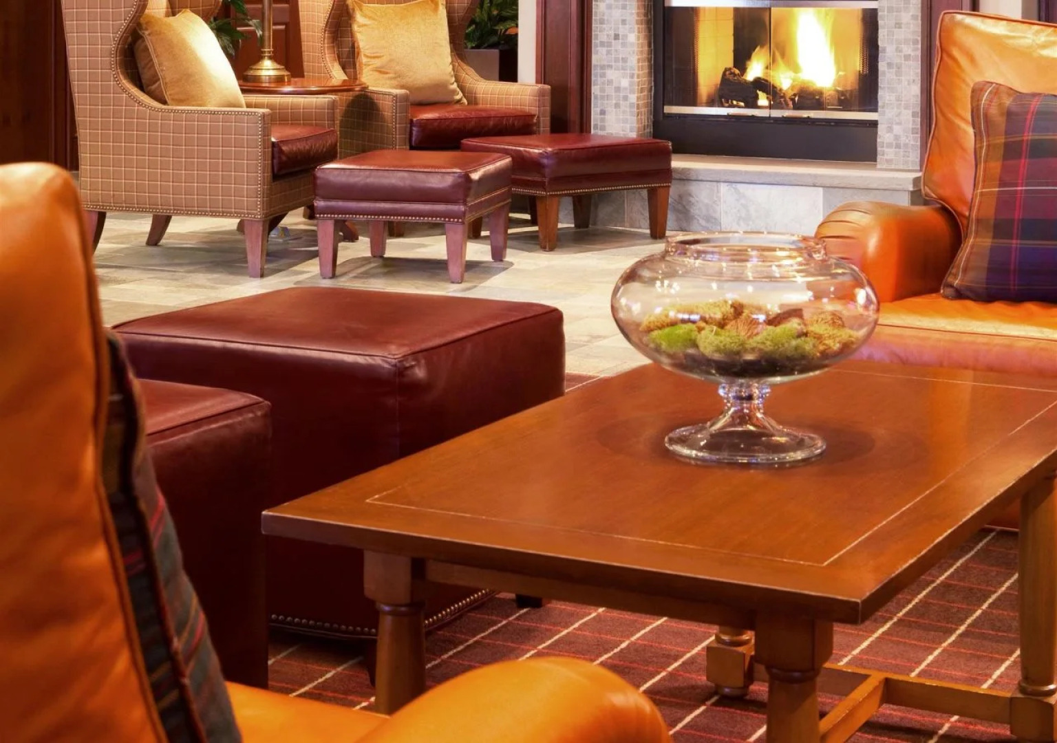 Sheraton Tarrytown Hotel