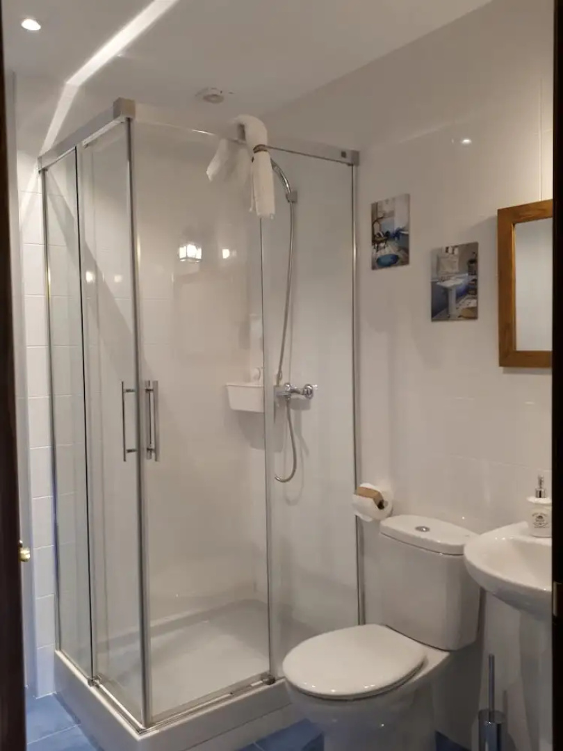 Apartamentos San Antonio