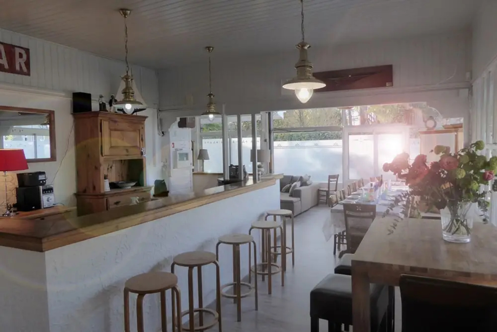 La Côte d'Argent - Location maison vacances à la mer