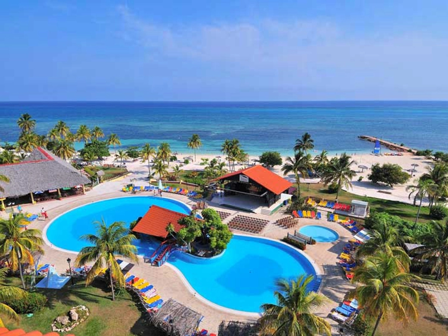 Brisas Guardalavaca Hotel