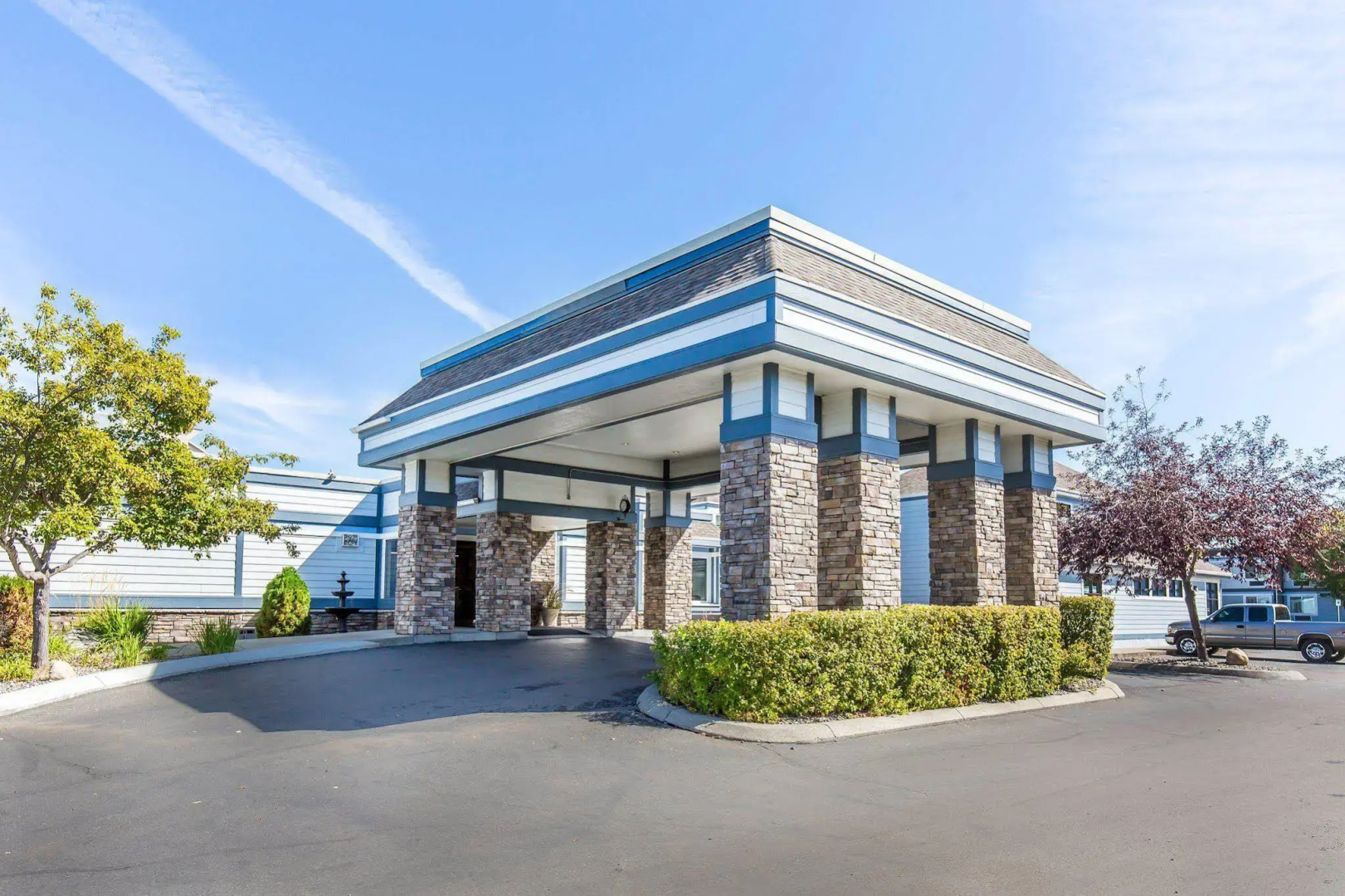 Quality Inn