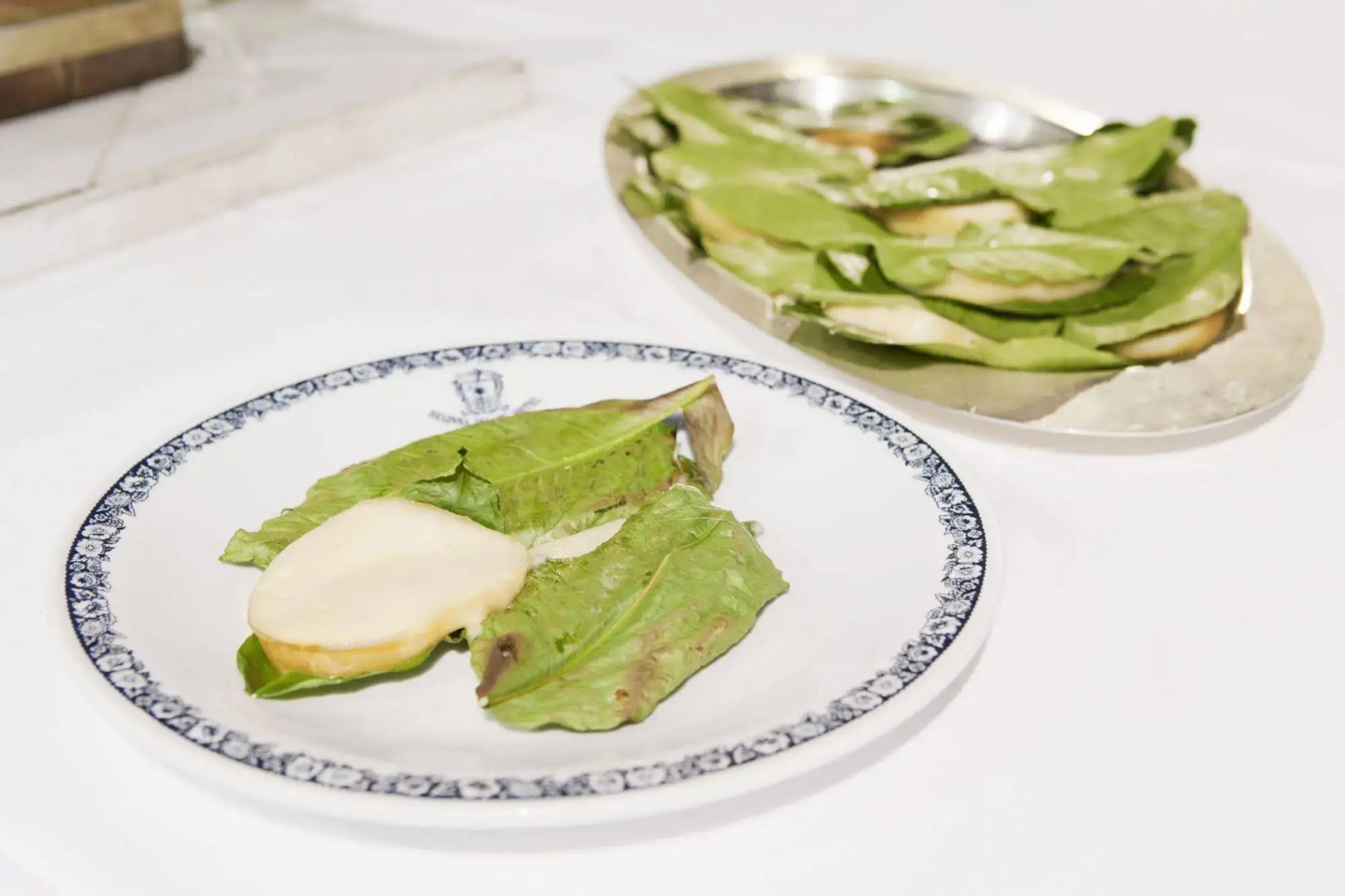 Reginna Palace Hotel