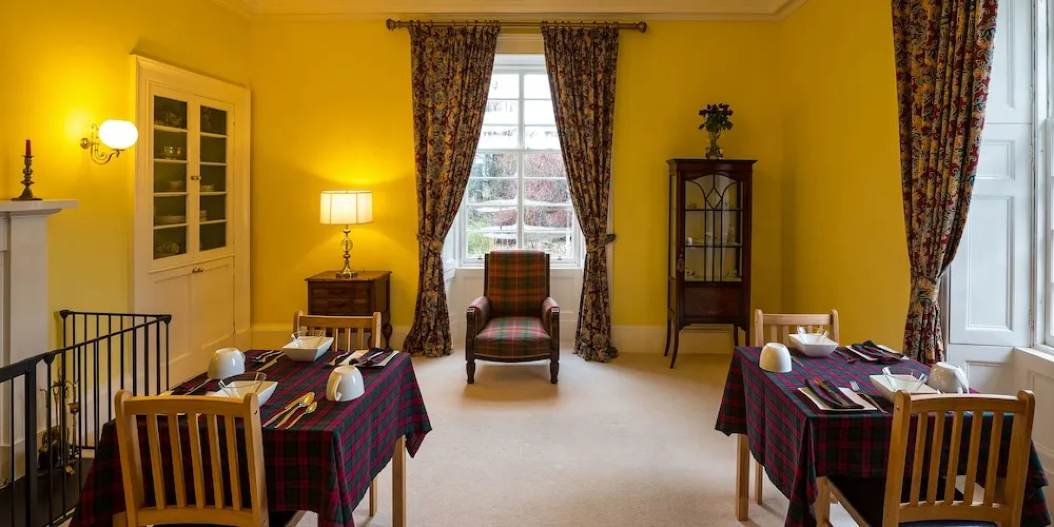 Tullich House Bed and Breakfast