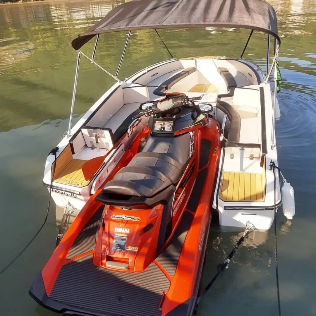 Perequê-Açu Aparts