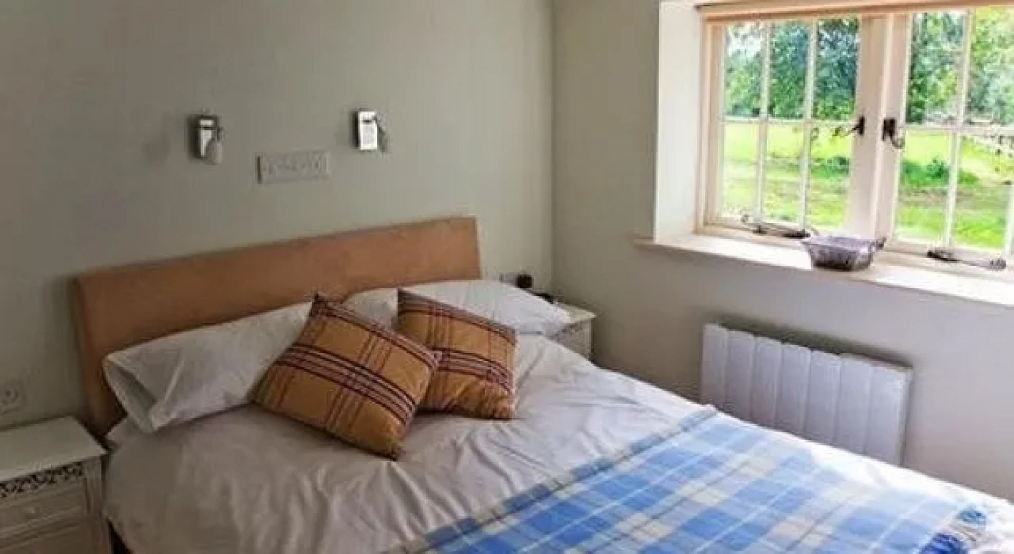 The Old Rectory - B&B