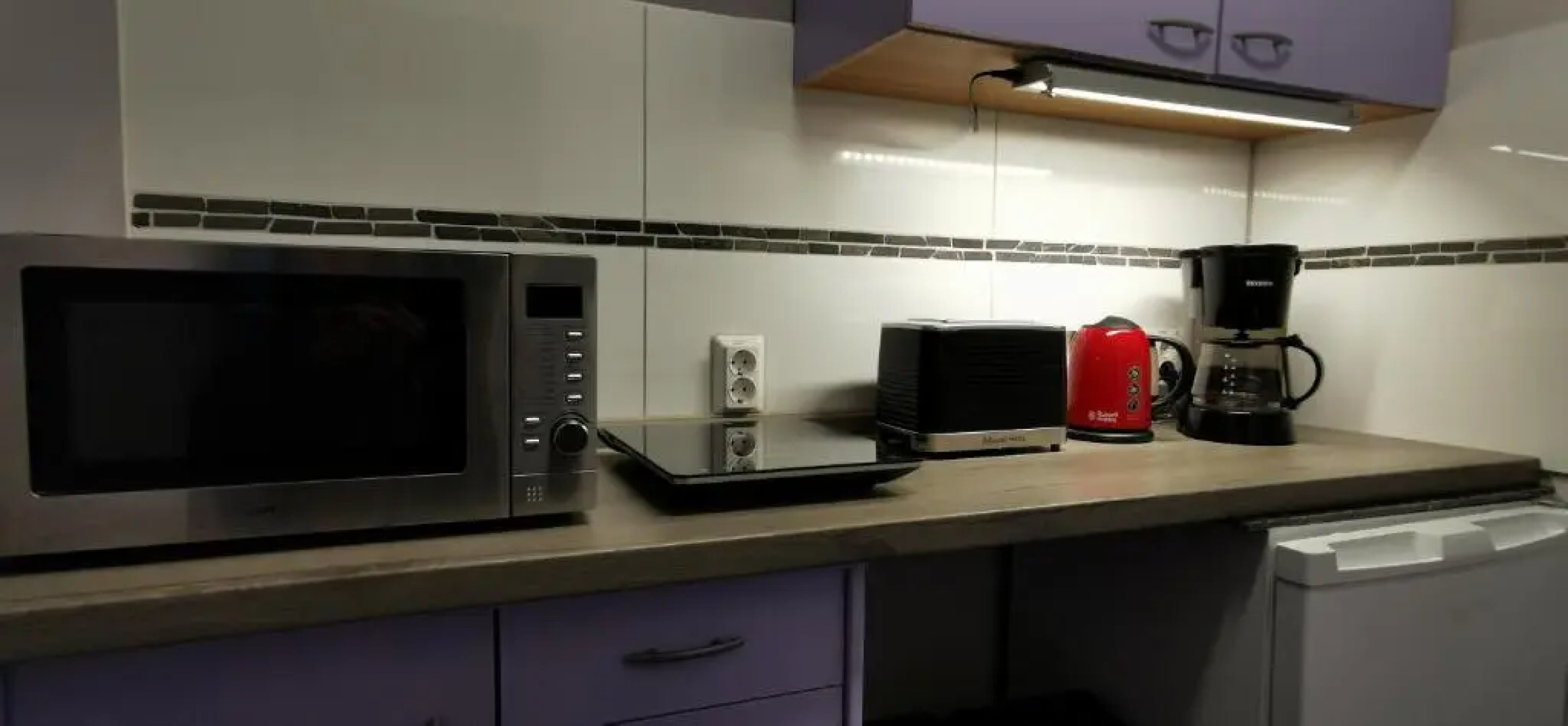 Zimmer am Schwielowsee