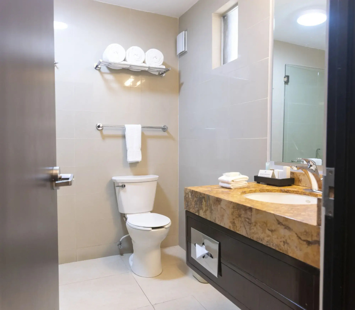 Hotel Lucerna Mexicali