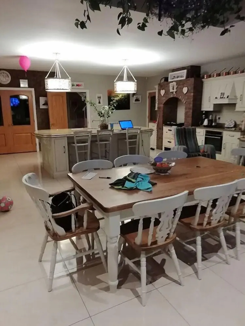 Tig na Coille B&B Country House