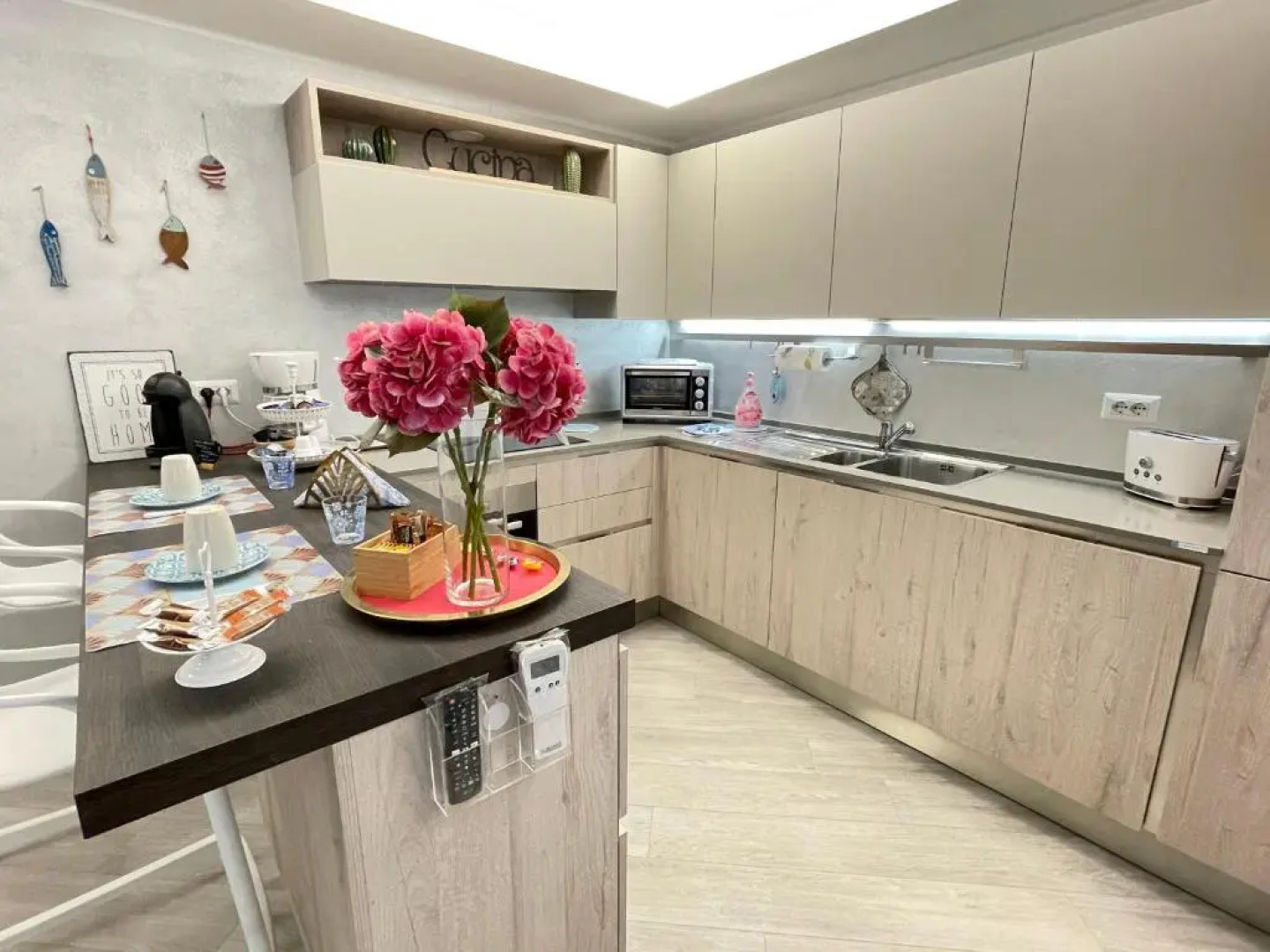 Blue House Varenna Superior & Suite