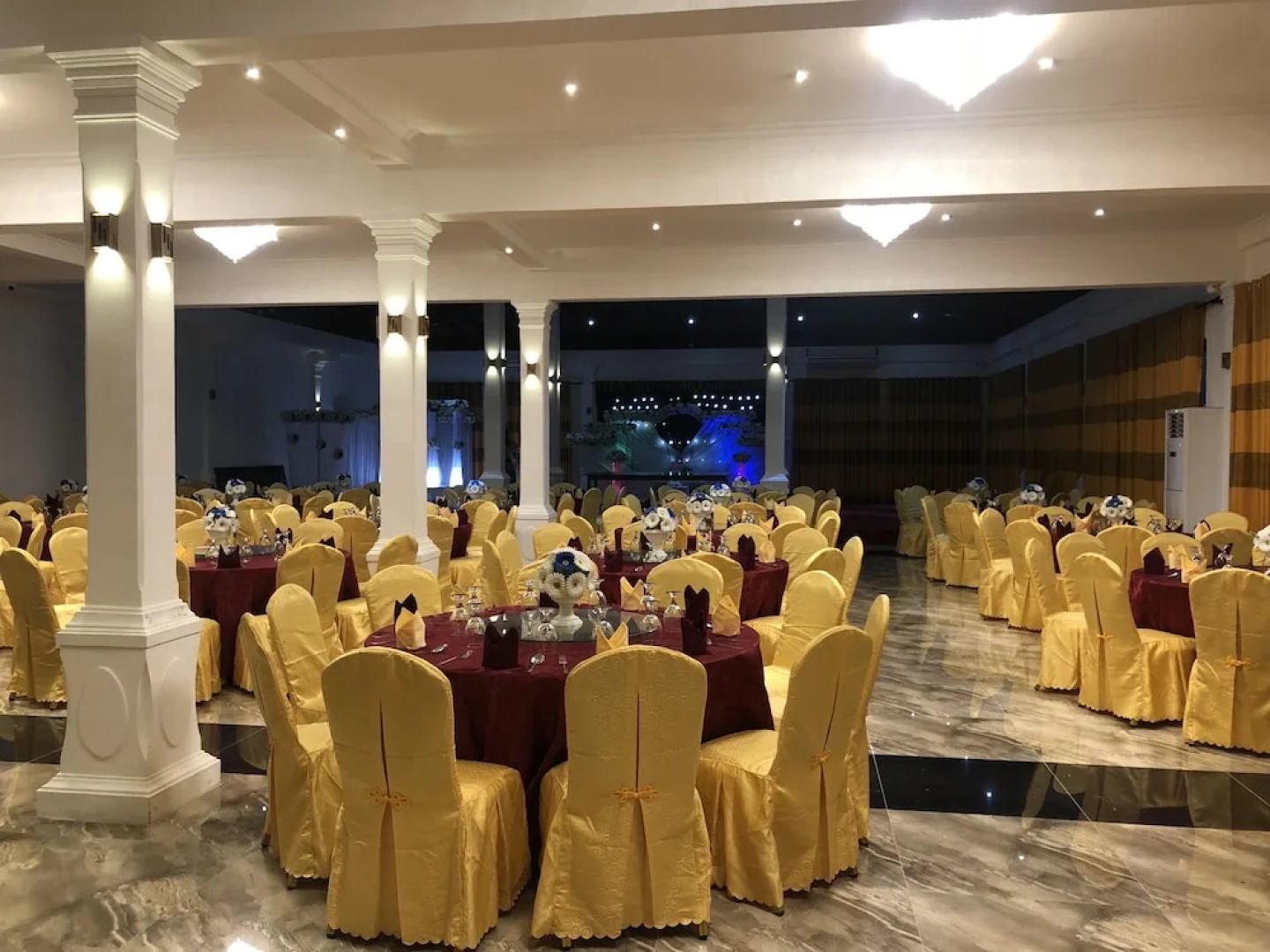 Grand Highway Resort