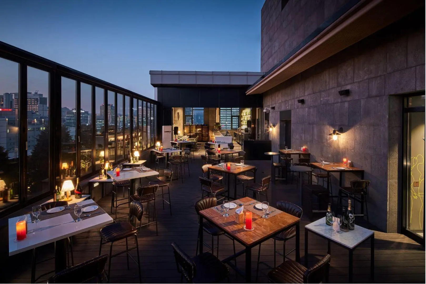 L7 MYEONGDONG by LOTTE HOTELS