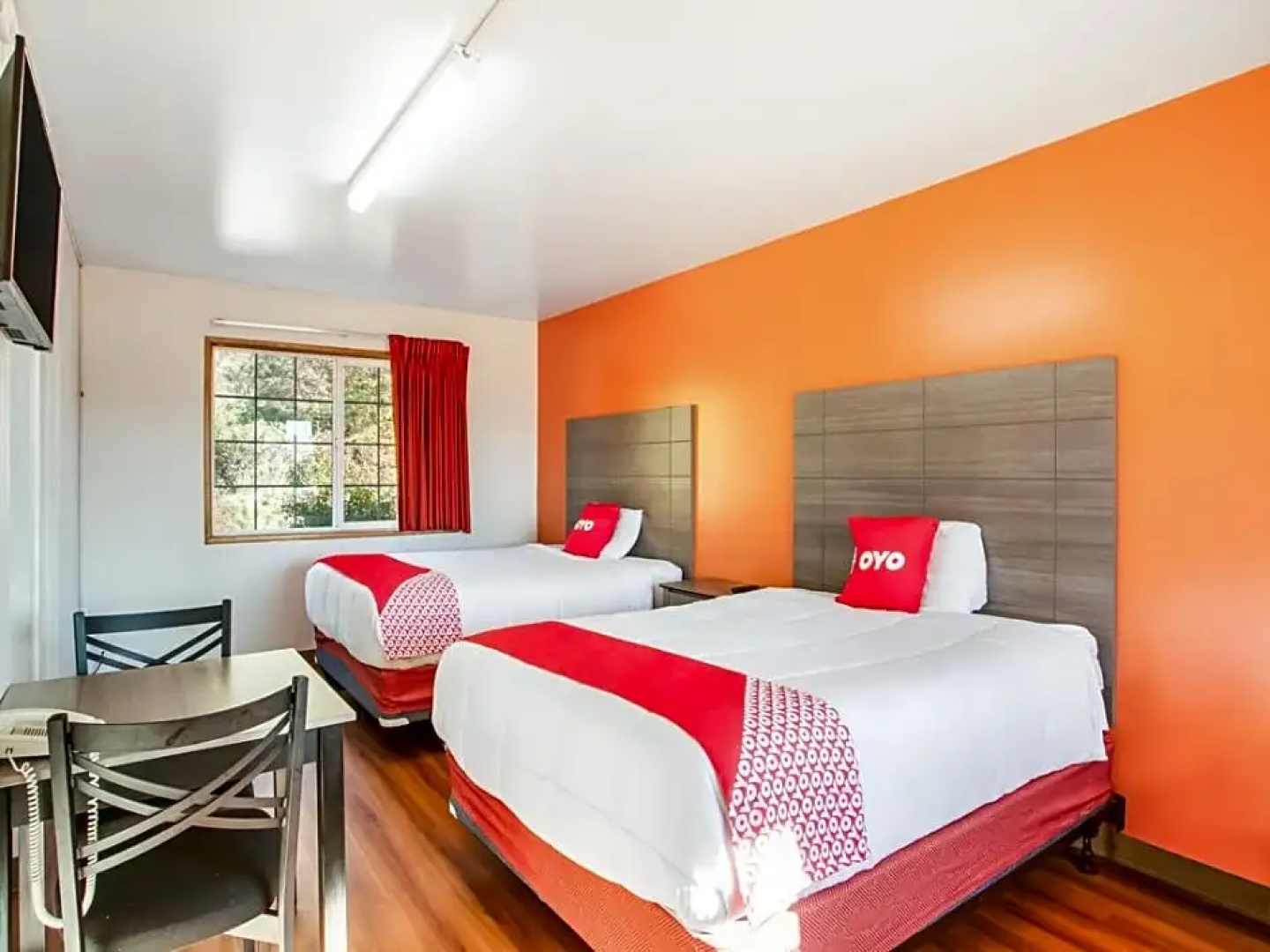 OYO Hotel Kalama