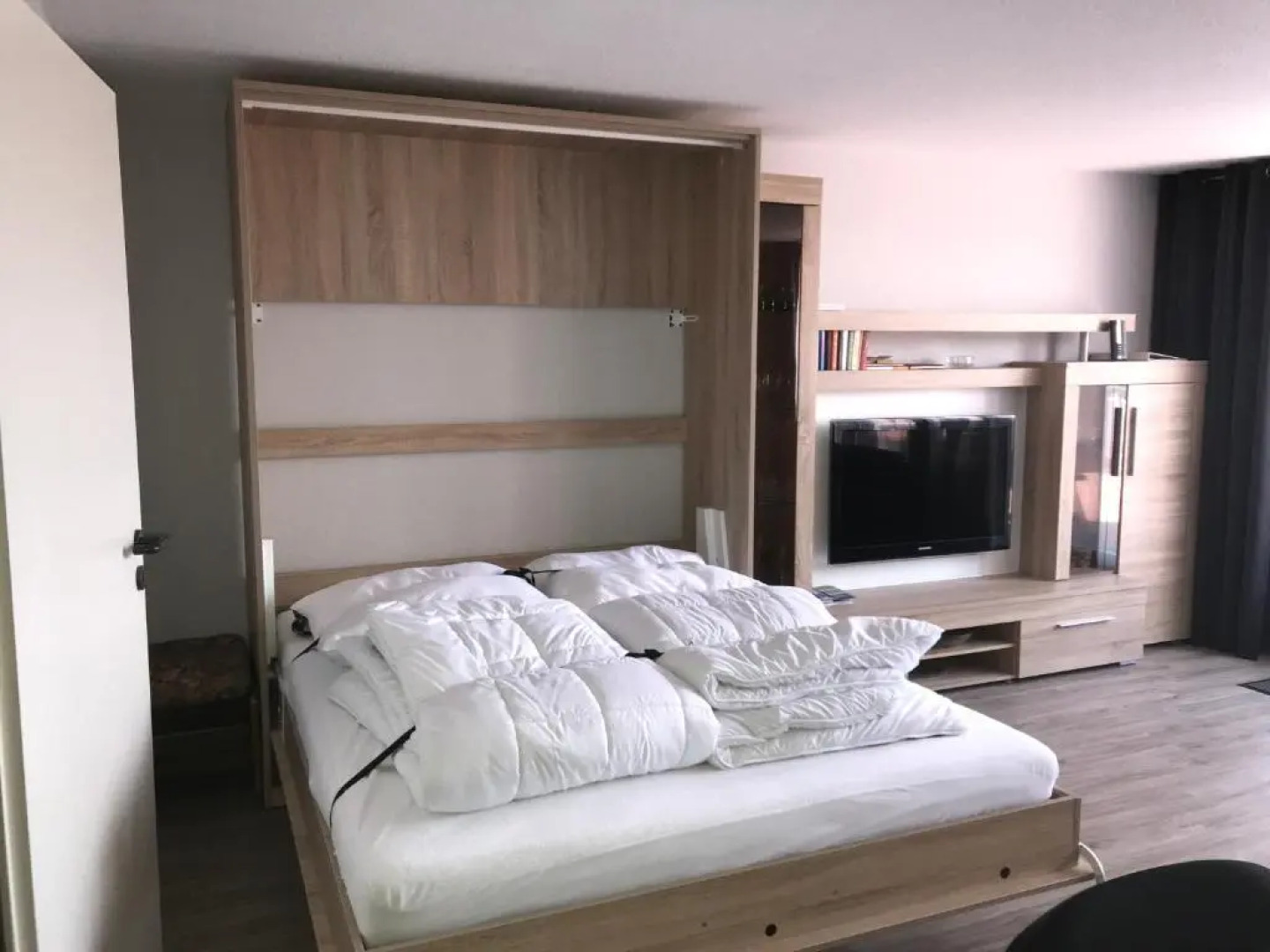 Ferienwohnung im Terrassenpark Sasbachwalden