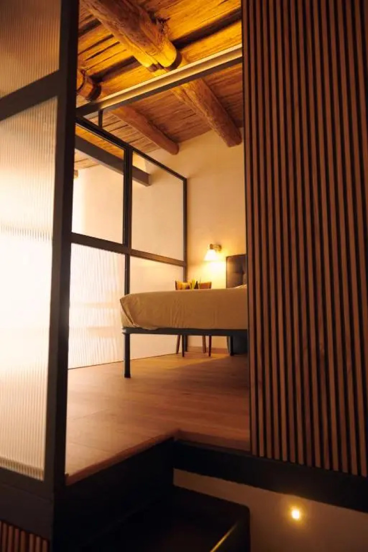 Dada Home, Loft di 38 Mq Tra Napoli E Pompei