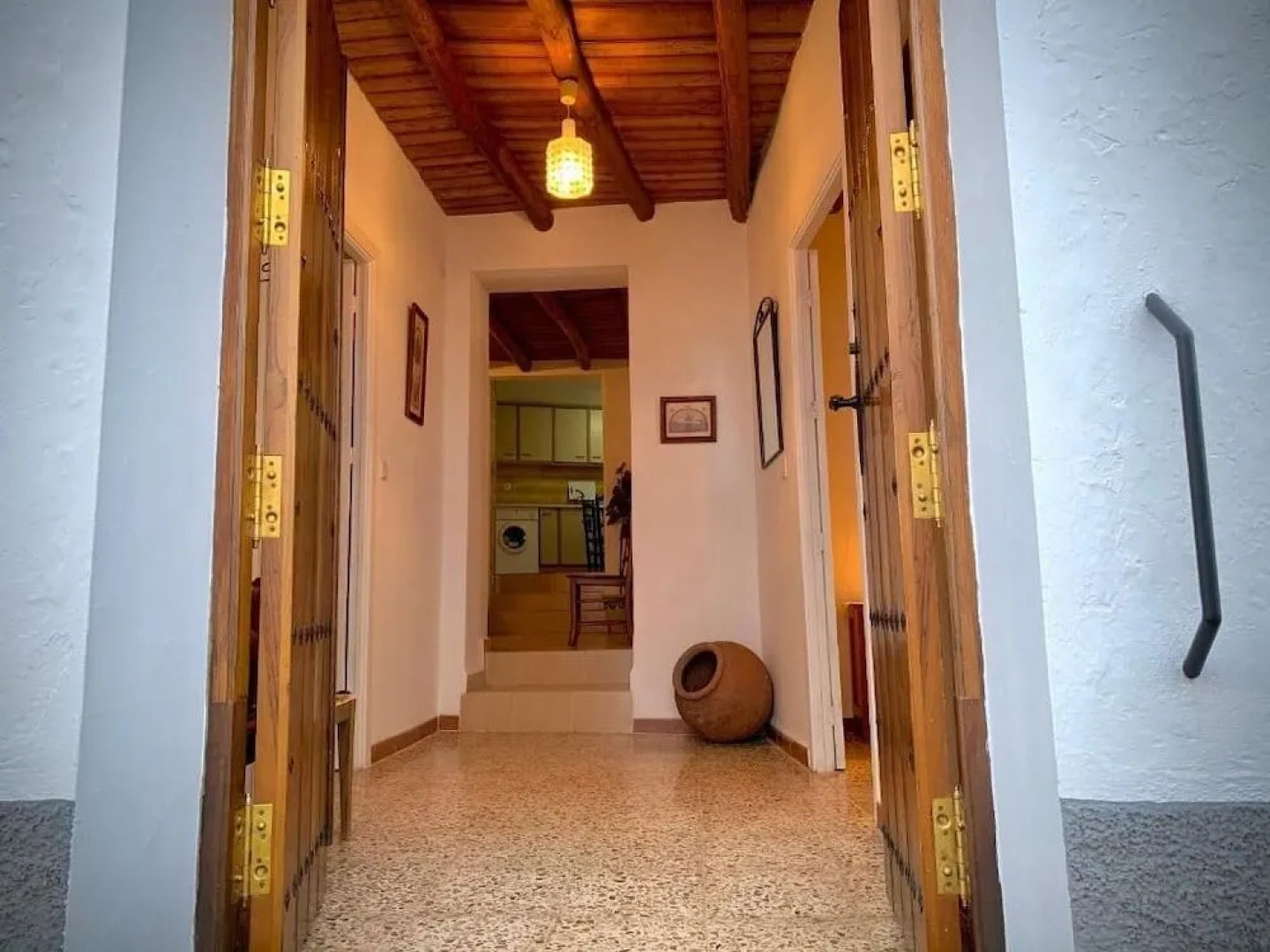 Casa Rural Sierra Tórtola 1