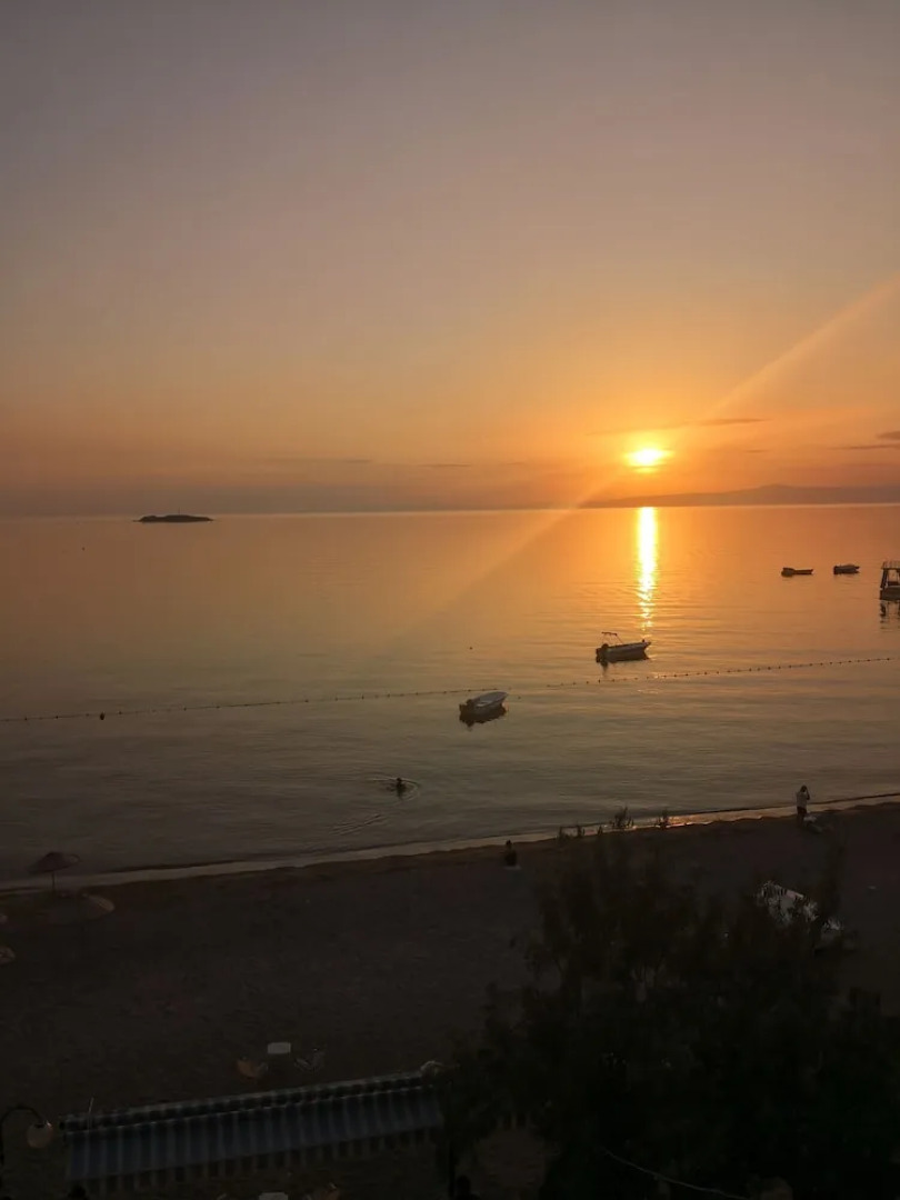 Yürekli Apart Hotel