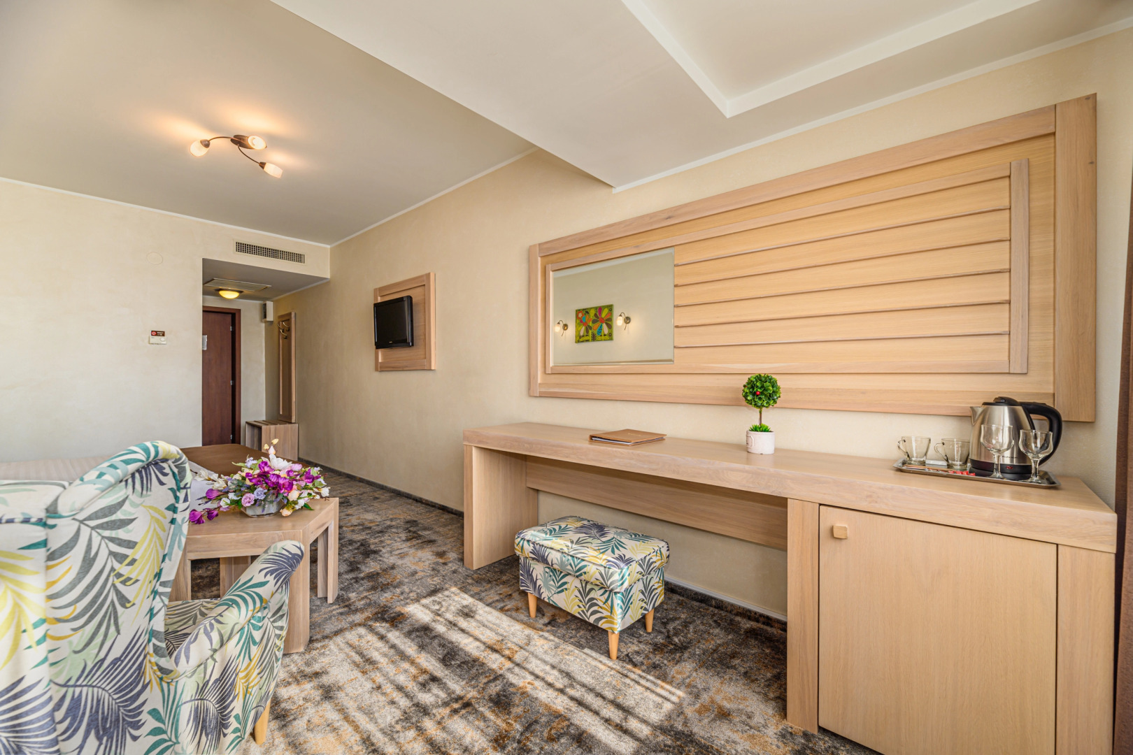 Faleza Hotel by Vega