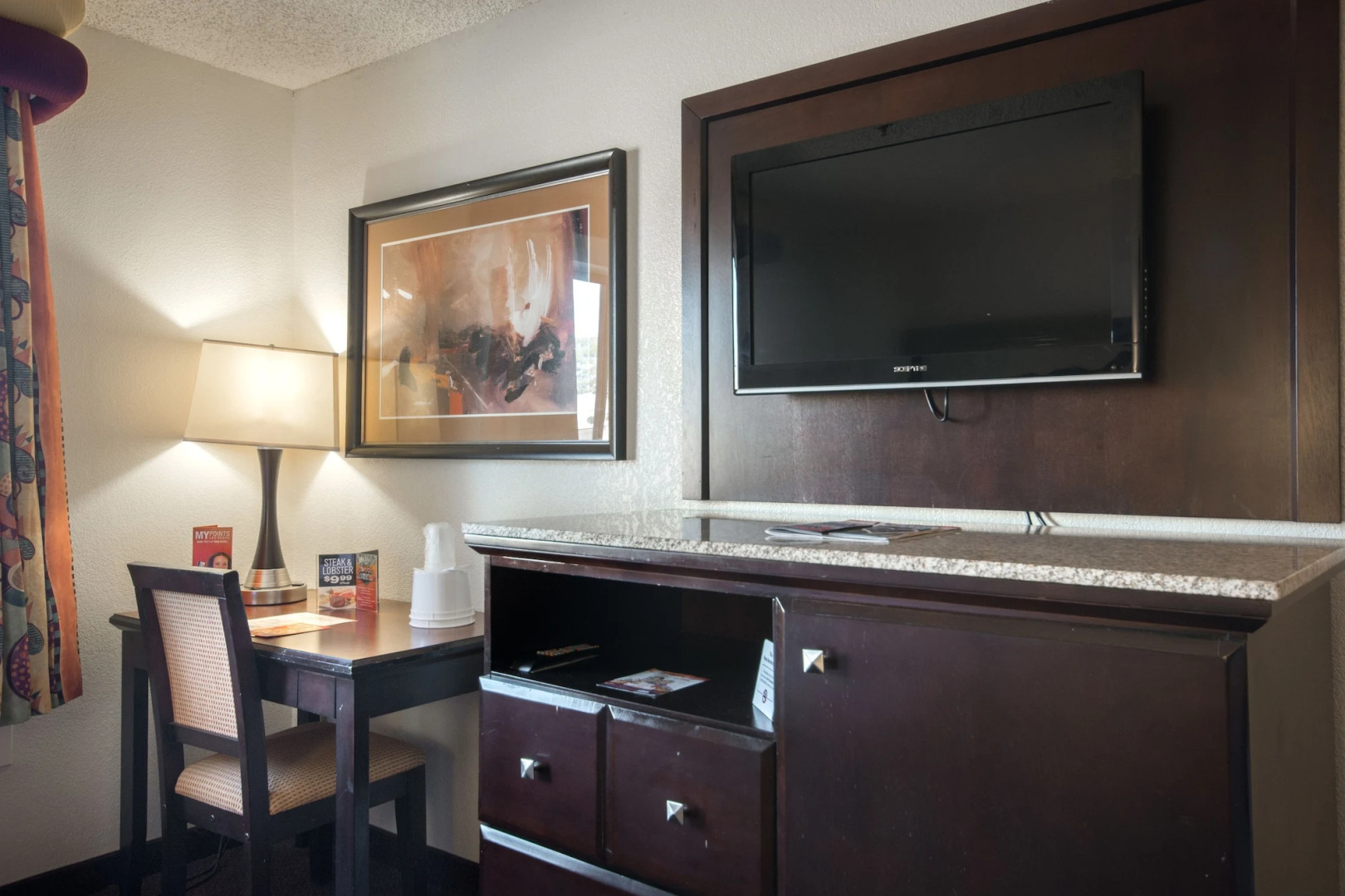 Hotel Jefe at Ojos Locos