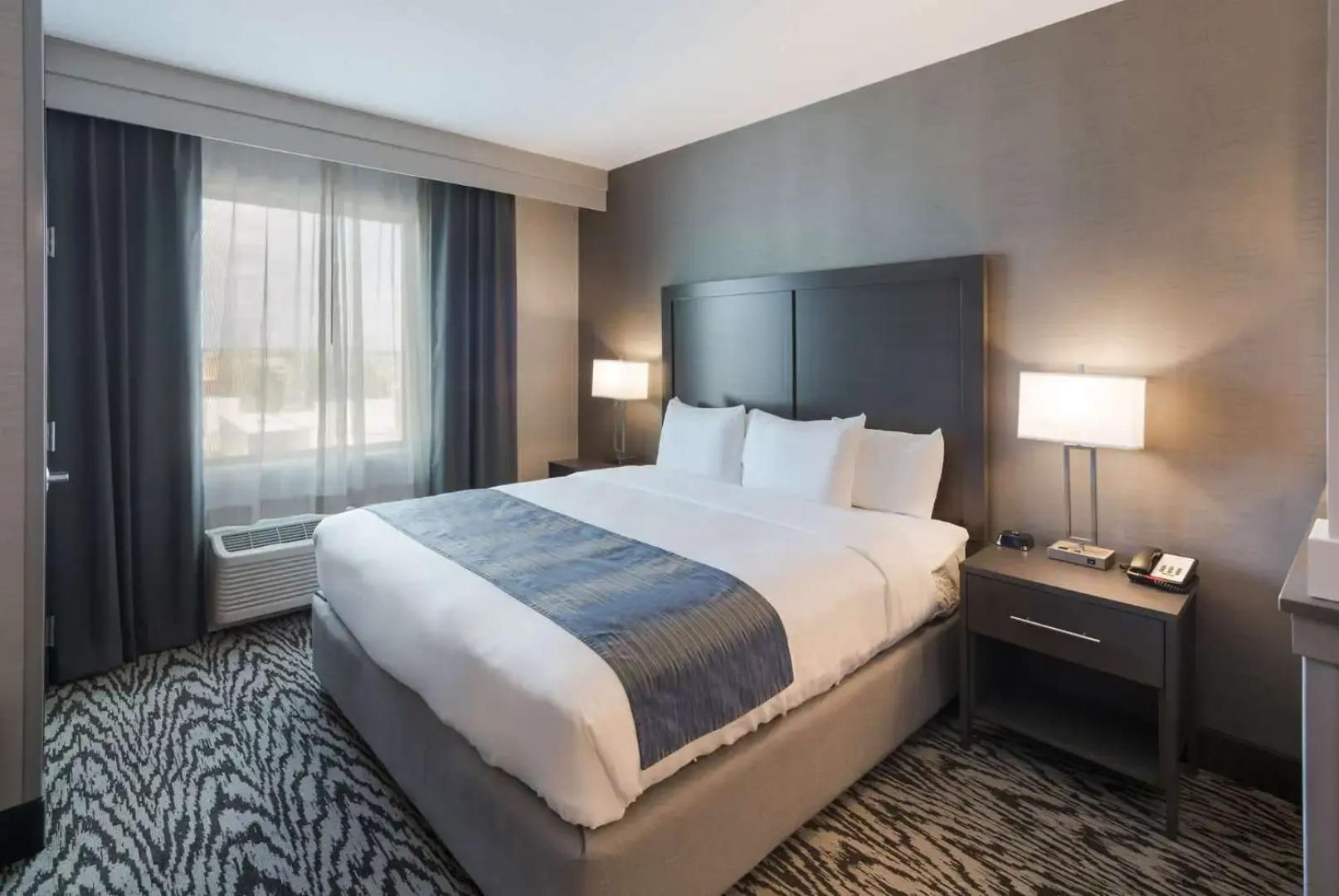 Comfort Suites Kennewick At Southridge