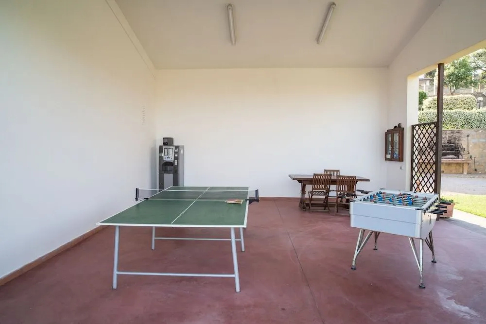 Agriturismo Diaccia Boltrona