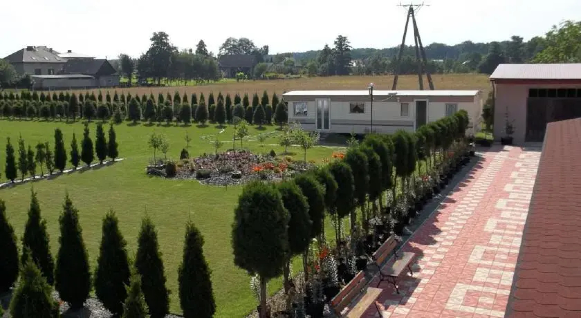 WiR Pokoje Gościnne