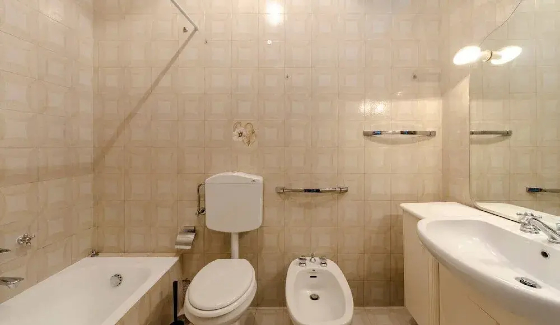 Altido Pieveligure Apt con Giardino Sul Mare