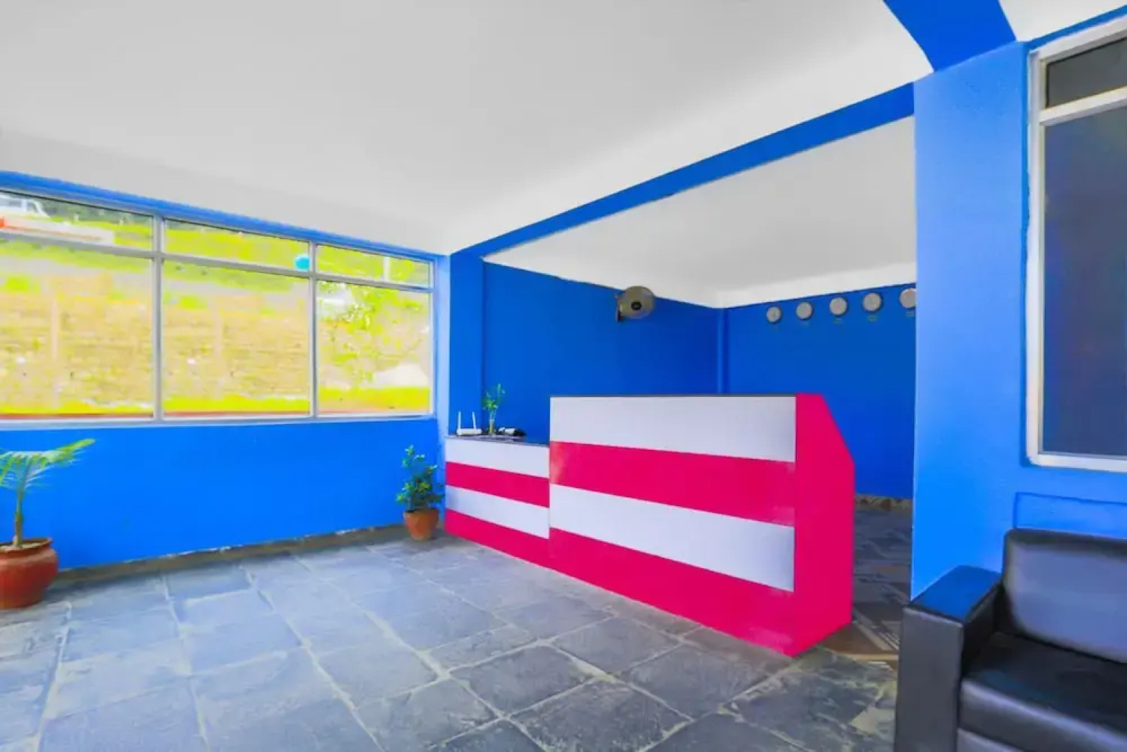 Marsyangdi River View Resort By OYO Rooms