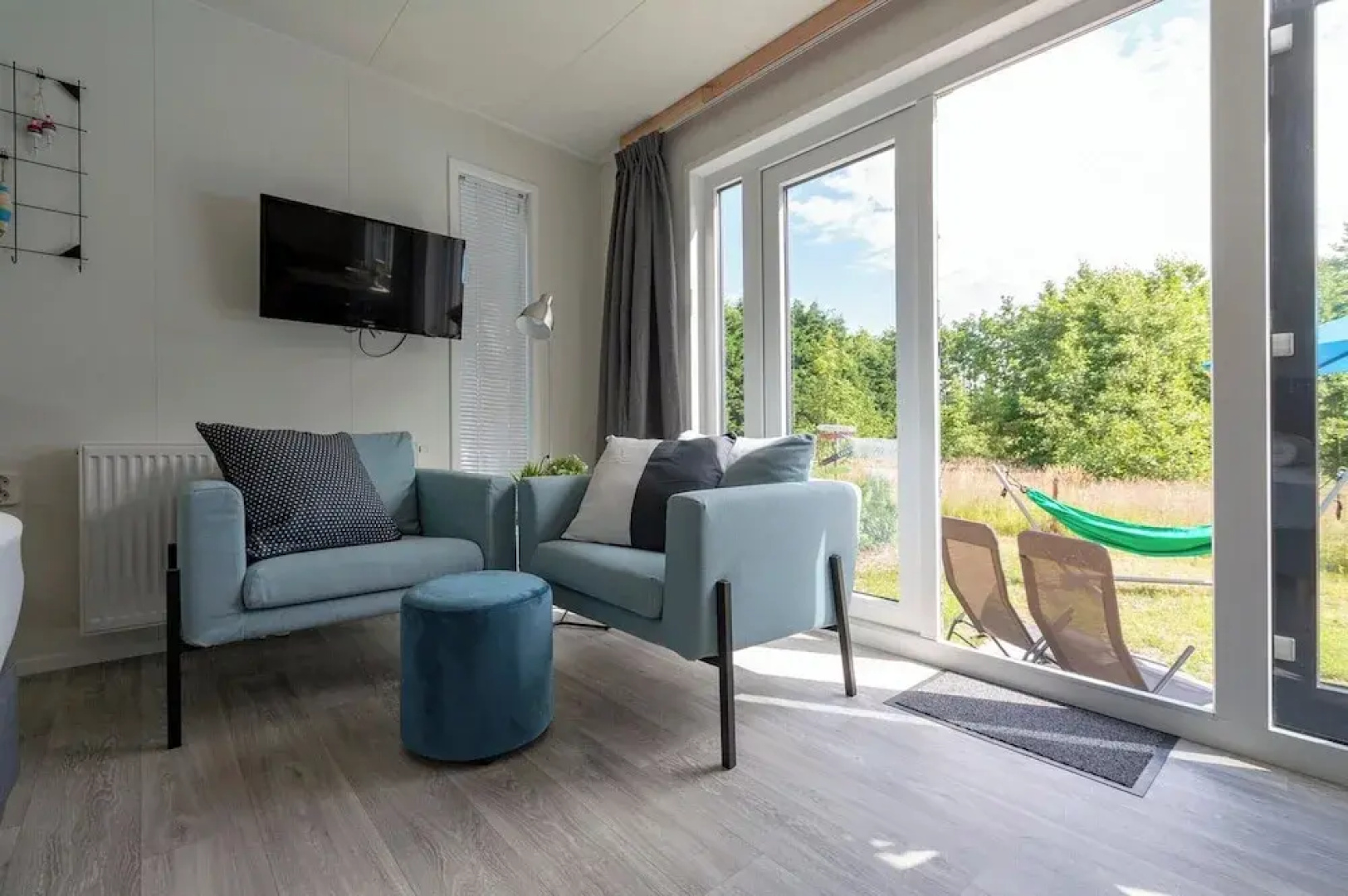 Chalet Elsrijk