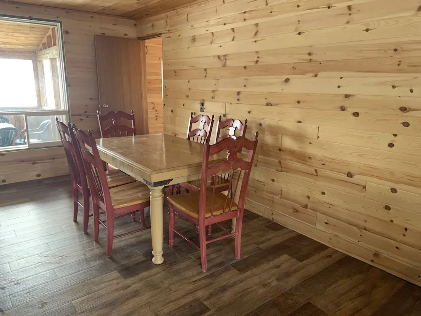 Air-Dale Fishing and Hunting