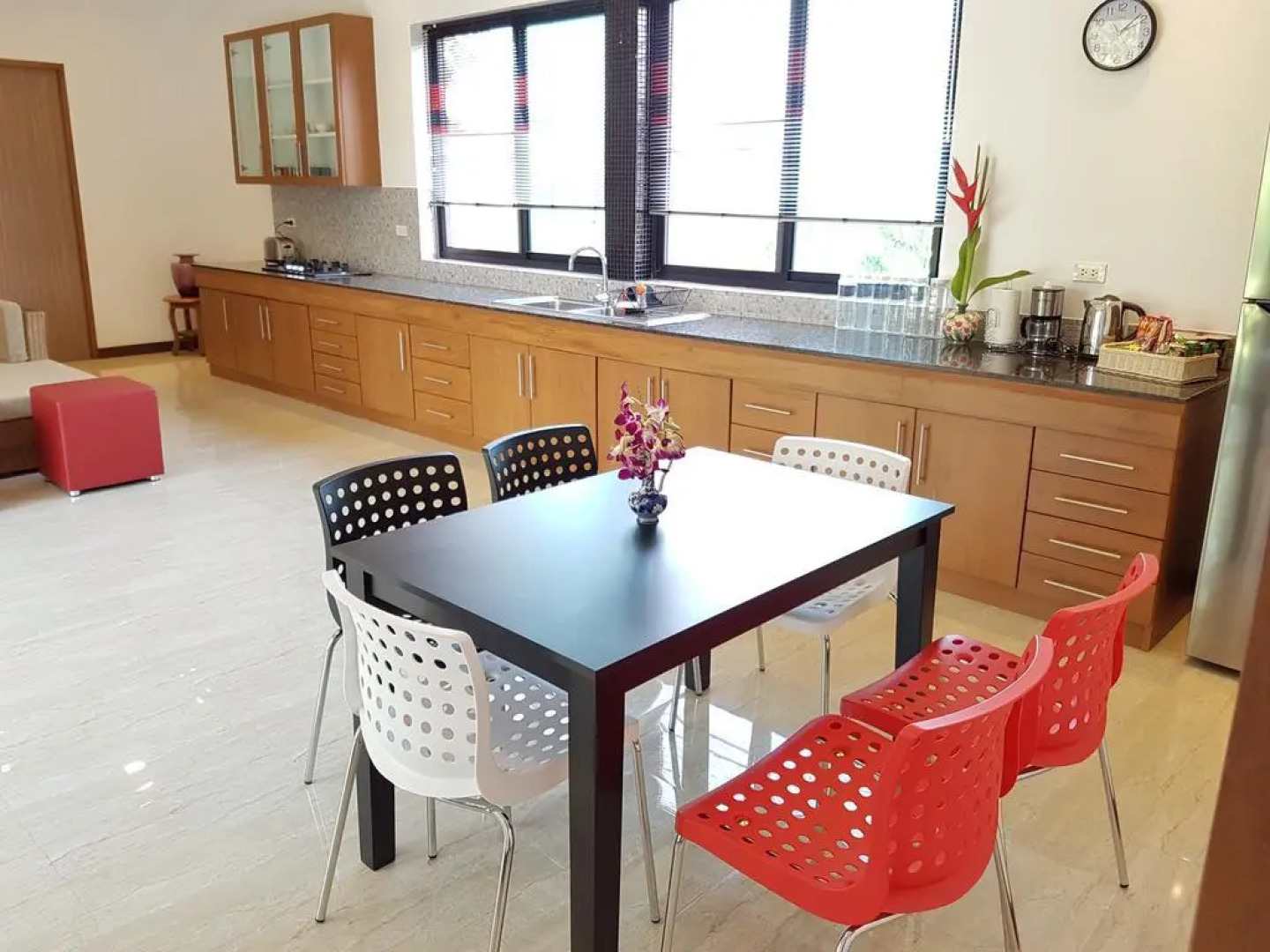 Content Villa Chiang Mai