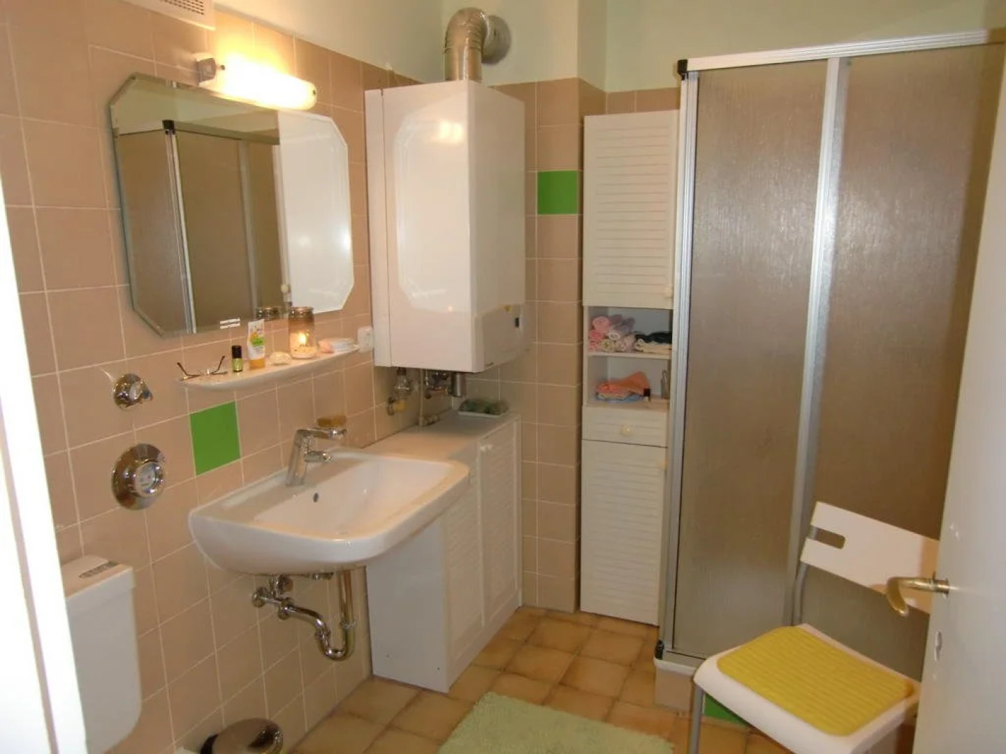 Ferienwohnung Salettl