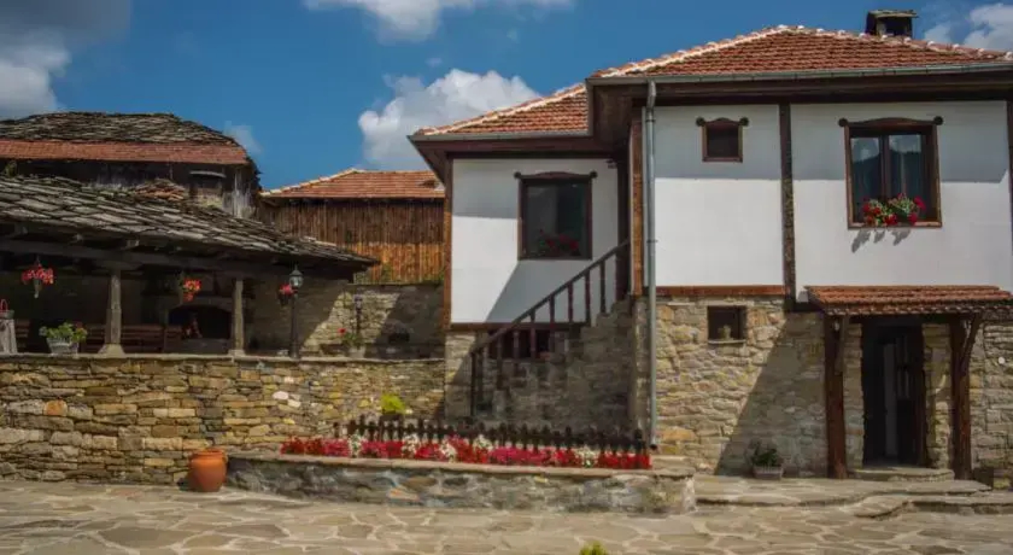 Guest House Stoilite
