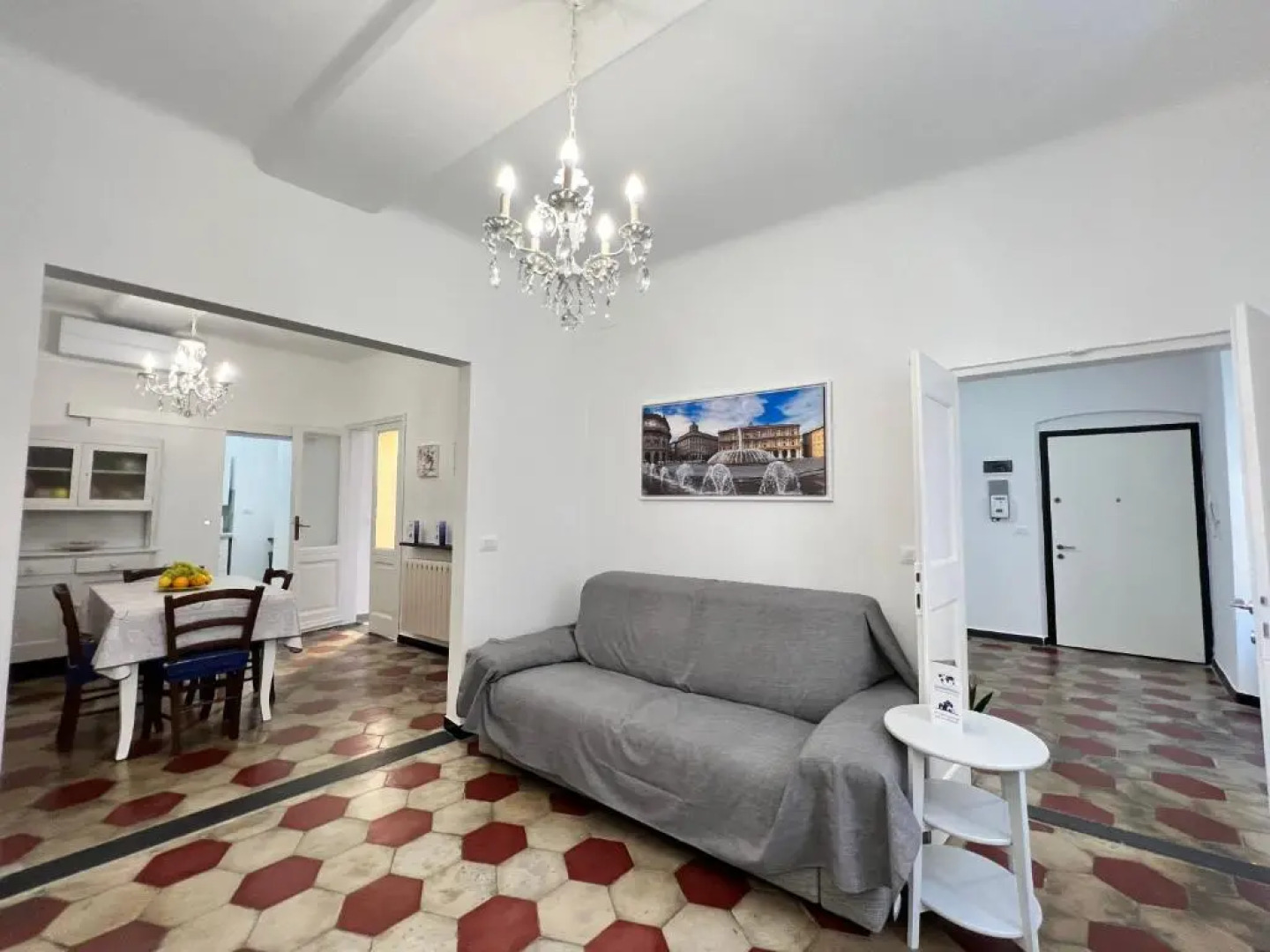 House Silvia By Holiday World