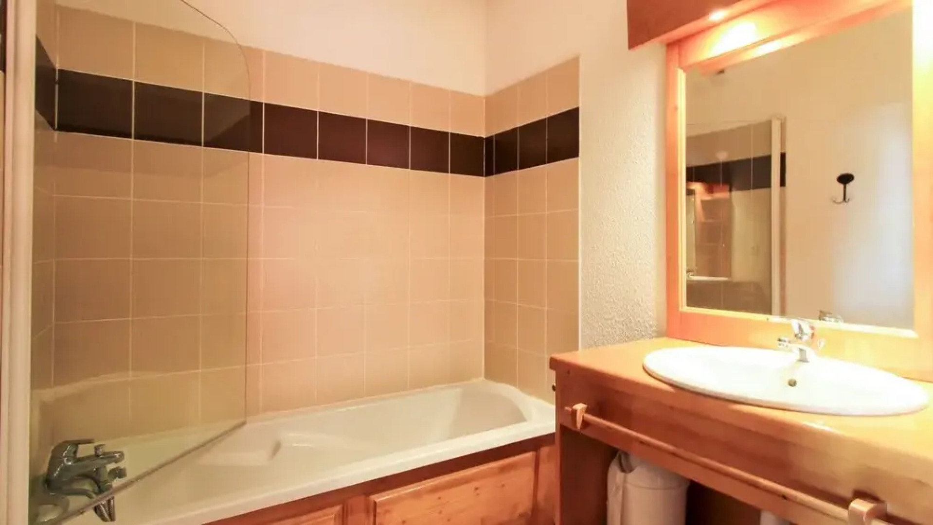 Vacanceole - Residence Central Park