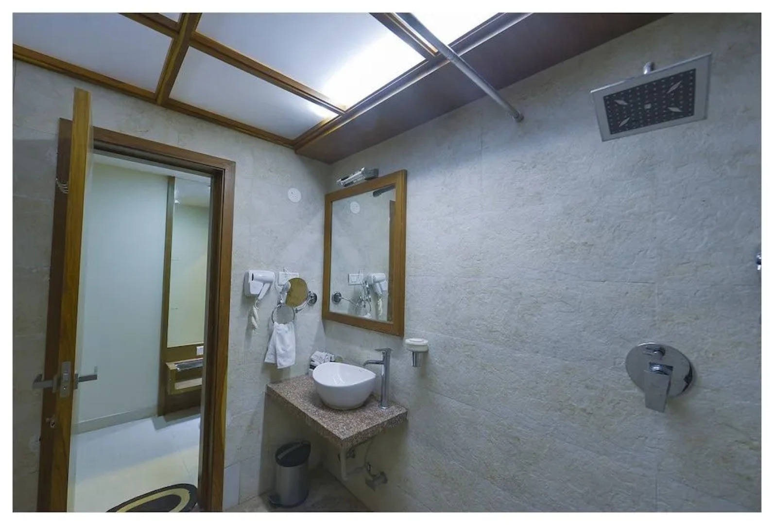 The Lohana Village Resort