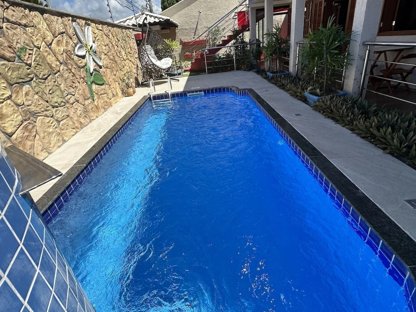 Hotel Flor De Limao