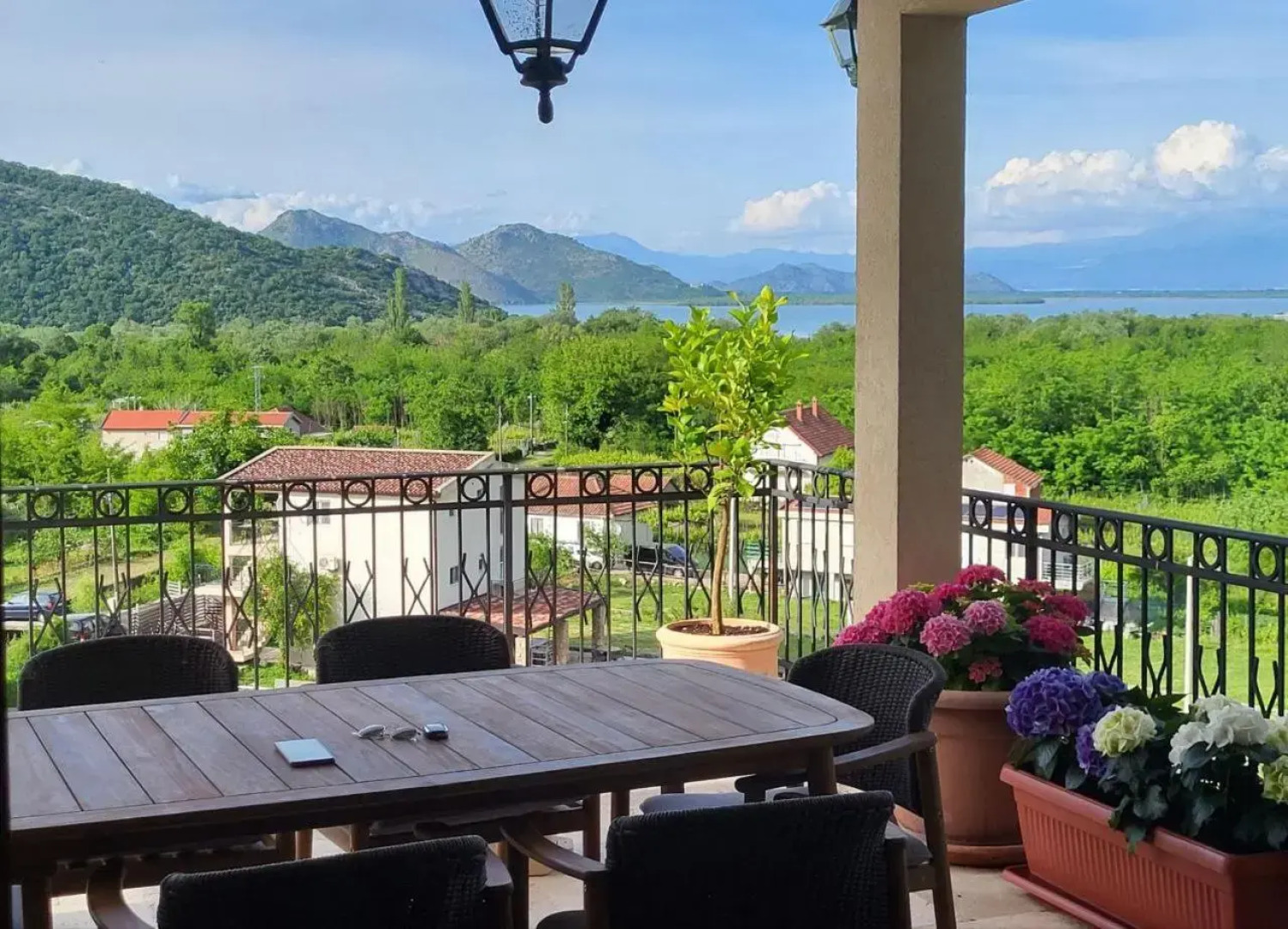 Rustic House Leković