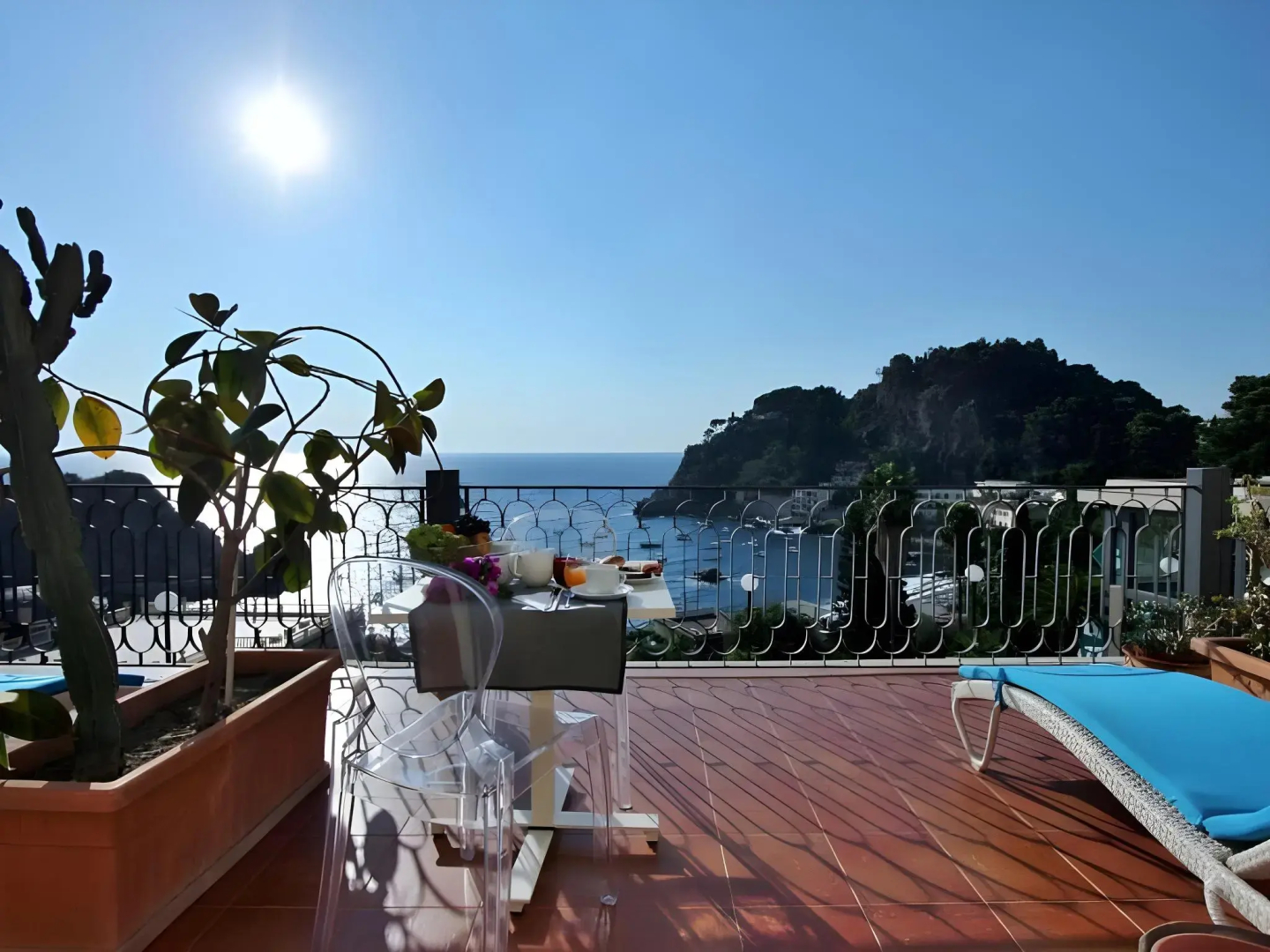 Ora Resort Baia Azzurra