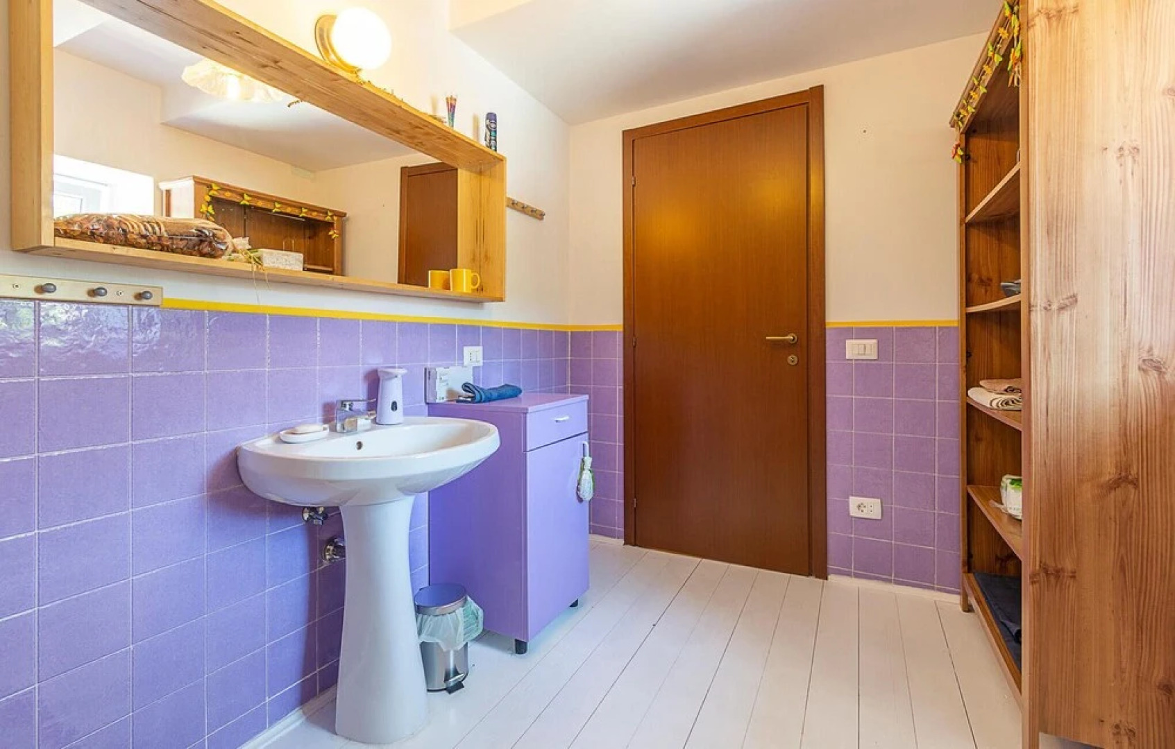 Nice Home in Koromacno With Outdoor Swimming Pool, Wifi and 2 Bedrooms