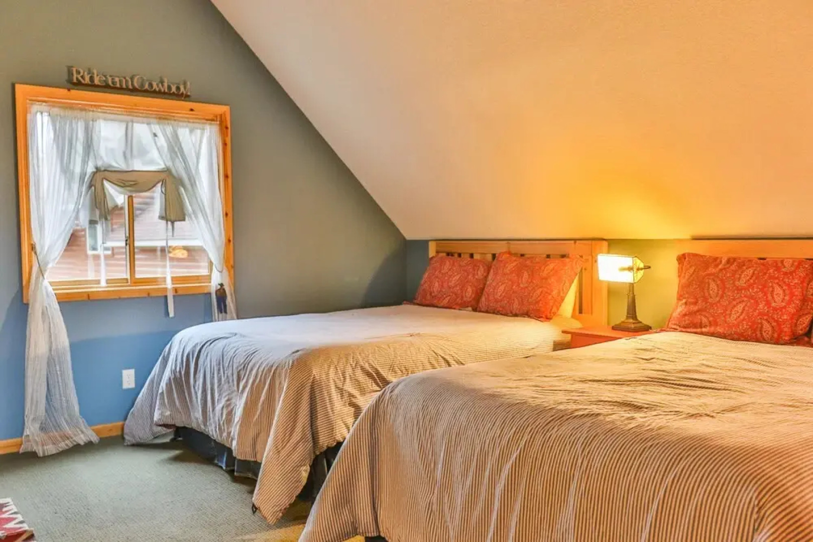 Wilderness Resort Villas