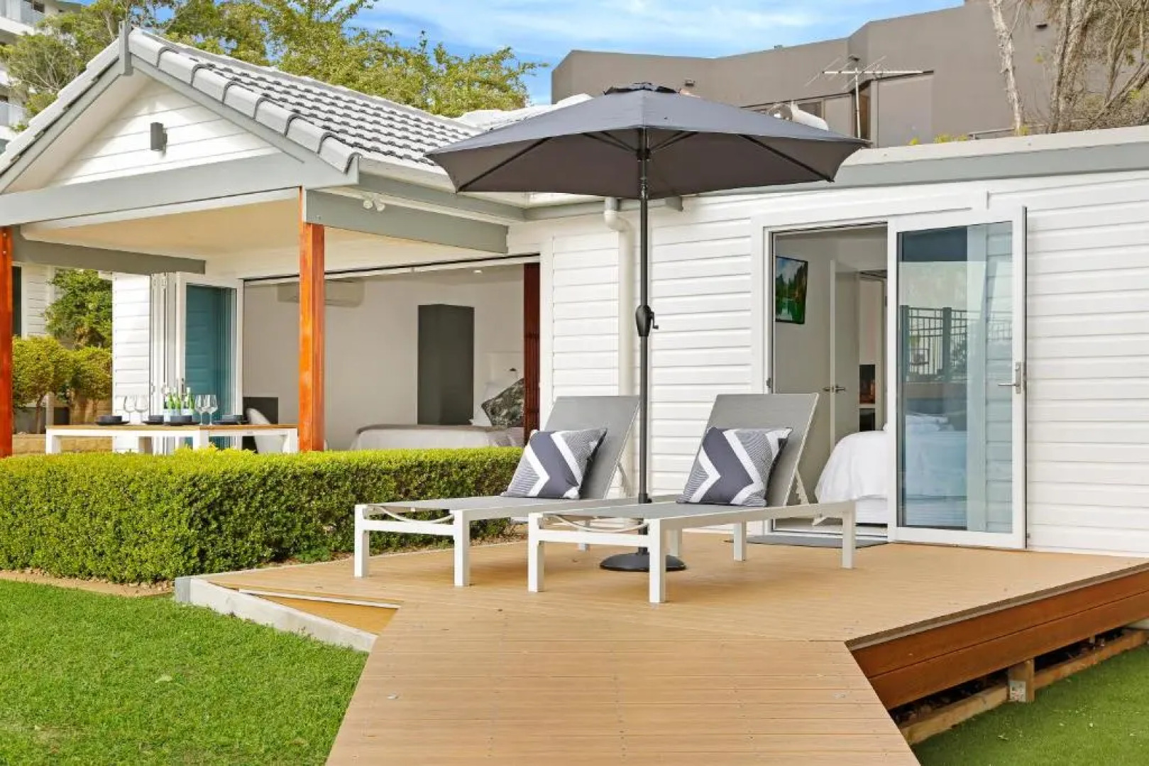 The Beach House North Wollongong