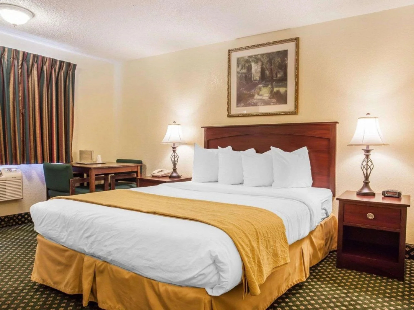 Quality Inn and Suites Toppenish